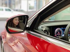 -杭州中升之星奔驰4S店(滨江店)