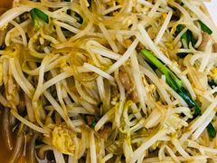 津味炒合菜-京皇十二道天津菜(蒲黄榆店)