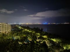 -三亚湾海居铂尔曼度假酒店