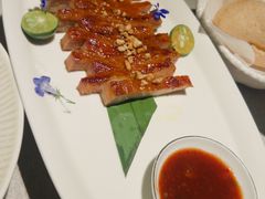 -BetterThai 泰加(苏州中心店)