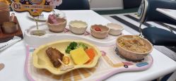 -奈尔宝家庭中心·亲子餐厅(鄞州万达店)