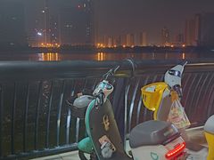 -海河外滩公园
