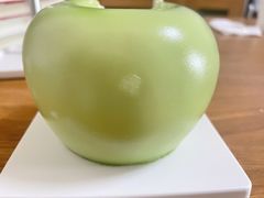 圣诞平安果-好利来(望京中福店)