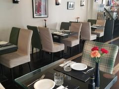 大堂-EATALIA意塔利意式餐厅(鼓楼店)