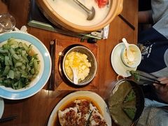 -江南小叙·美食研究院(鱼街店)