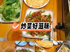 -61号餐吧(兴坪古镇漓江店)