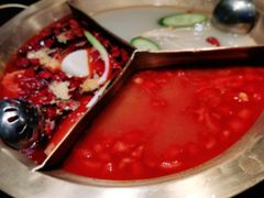 -周师兄大刀腰片火锅(洪崖洞旗舰店)