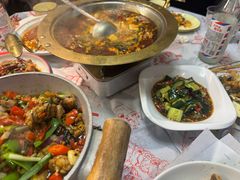 -辣出味岳阳特色烧烤·龙虾大排档(砂子塘总店)