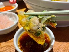 海蛎煎-闽上鲜·福建菜(龙湖滨江天街店)