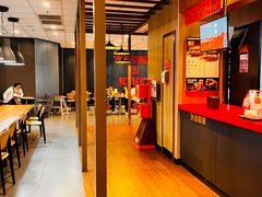 -汉堡王(南京砂之船店)