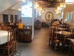 -老灶味道·本帮菜(昌平路店)