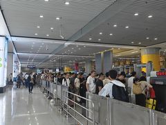 -青岛北站