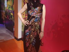 -香港杜莎夫人蜡像馆