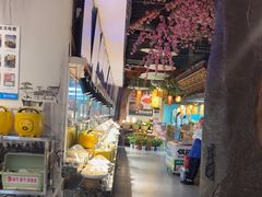 -偶屋里钵少爷(时代广场店)