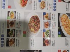 -兰湘子·湘菜小炒(崂山丽达店)