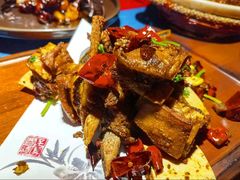 -寻食記创意特色菜