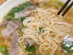 -崔记拉面馆(航北店)