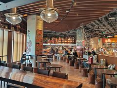 -阅·潮Readzone(珠海华发商都店)