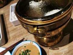 -古关火锅店(古北水镇景区店)