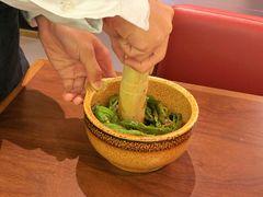 -湖兰金牌小炒肉(椒江万达店)
