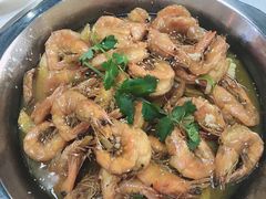 -槐店王婆大虾(长江道店)