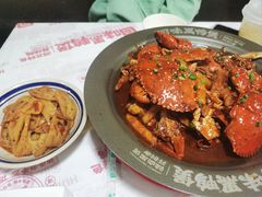 -回味黑鸭煲·始于2006(万松园店)