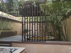 -春晖园度假酒店温泉