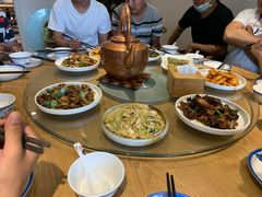 -金豆角砂锅焖面(安贞店)