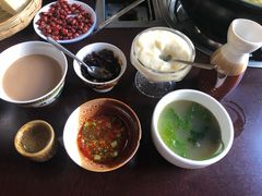 -尼玛藏家风味园(阿山食城店)