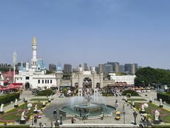 -北京世界公园