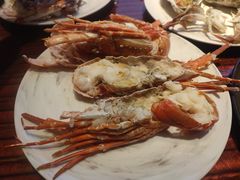 -西安W酒店·WEI全味西餐厅