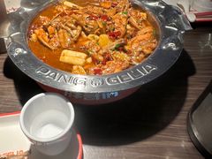 -胖哥俩肉蟹煲(梅溪步步高店)
