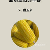 减脂早餐