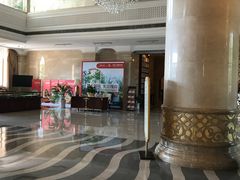 -青岛香根温泉酒店