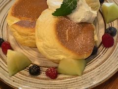 舒芙蕾-UPPER KITCHEN(延安路店)