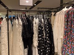 -ZARA(海港城店)