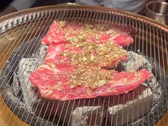 -西塔老太太泥炉烤肉(上海七宝领展广场店)