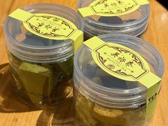 -吴裕泰茶庄(前门大街店)