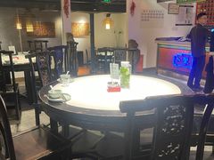 -院8里·小聚园老川菜(九眼桥店)