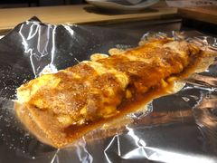 芝士鸡蛋卷-日葵 大阪烧ひまり(仙霞路店)