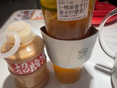 -避风塘·金牌店·夜宵(金玉兰店)