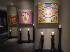 -时间仓(月湖公园店)