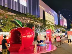 -东莞松山湖万象汇