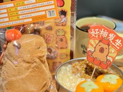 -太二酸菜鱼(深圳布吉万象汇店)