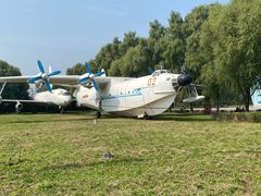 -中国航空博物馆