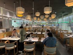 -绿茶餐厅(广州天河城店)