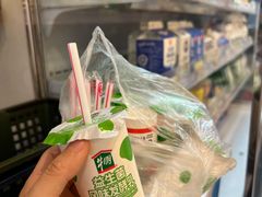 -牛朋牛奶棚(南昌路店)