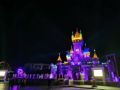 -青岛方特梦幻王国