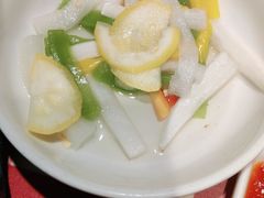 -西贝莜面村(当代商城店)