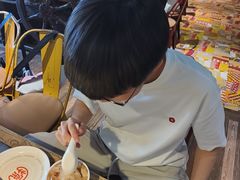 -探鱼·鲜青椒爽麻烤鱼(天一广场店)